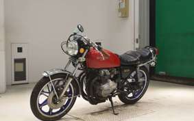 HONDA CB400 2005 CB400