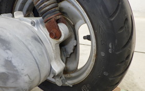 YAMAHA JOG Gen.4 SA16J