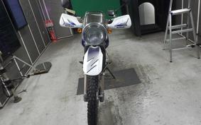 SUZUKI DJEBEL 250 XC SJ45A