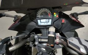 KAWASAKI NINJA400 EX400E