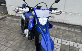 YAMAHA WR155R DG37