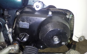 HONDA C50 SUPER CUB AA01