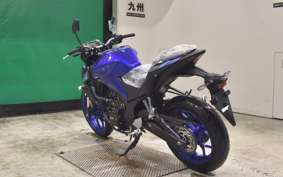 YAMAHA MT-03 ABS 2024 RH21J