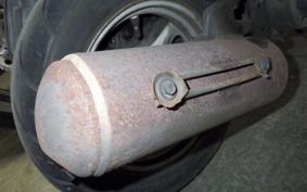 HONDA DIO GEN 3 AF34