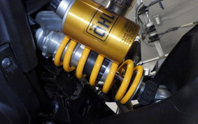 HONDA GROM 2024 JC61