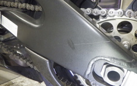 YAMAHA YZF-R6 2006