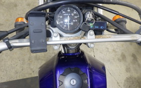 SUZUKI DJEBEL 200 (DR200SE) 2000 SH42A