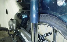 HONDA C90 SUPER CUB HA02