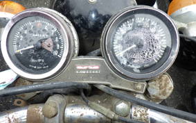 KAWASAKI W1 1968 W1F