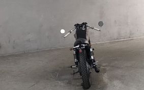 YAMAHA SR400 1996 1JR