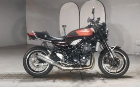 KAWASAKI Z900RS 2018 ZR900C