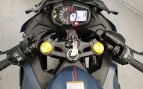 KAWASAKI  NINJA ZX-25R SE ZX250E
