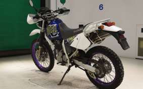 SUZUKI DJEBEL 250 XC SJ45A