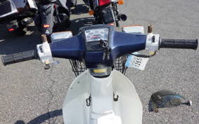 HONDA C90 SUPER CUB E HA02
