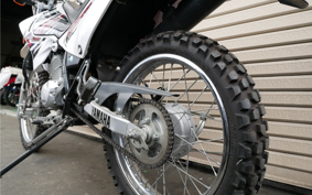 YAMAHA XTZ125 PCJL