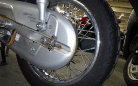 HONDA C50 SUPER CUB AA04
