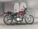 Фото Kawasaki KZ1000 с японского аукциона