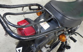 HONDA APE 100 GEN 2 HC13
