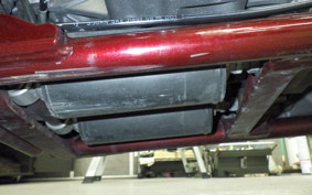 HARLEY FLSTNSE 1800CVO 2014