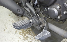 HONDA REBEL 250 S MC49