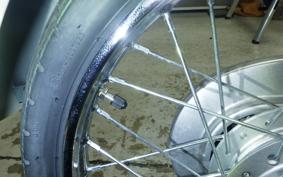 HONDA C50 SUPER CUB AA09