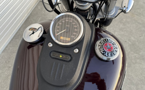 HARLEY FXDBI 2006 GX1