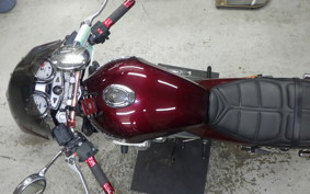 KAWASAKI ZEPHYR 1100 1992 ZRT10A