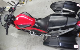 HONDA NC 700 S D 2013 RC61