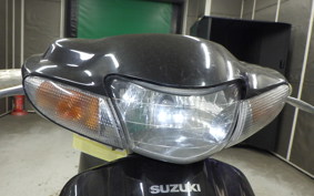 SUZUKI LET's 2 2019 CA1PA