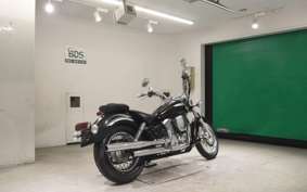 YAMAHA DRAGSTAR 250 VG02J