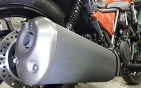 KAWASAKI ELIMINATOR400-3 2026 EL400A