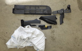 KAWASAKI NINJA1100SX 2025 ZXT10H