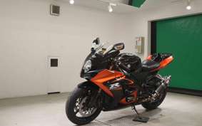 SUZUKI GSX-R1000 2007