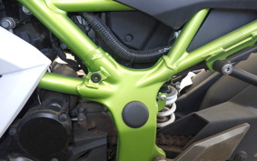 KAWASAKI NINJA 250 SL