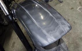 YAMAHA TW200 Gen.2 2024 DG07J