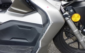 HONDA ADV150 KF38