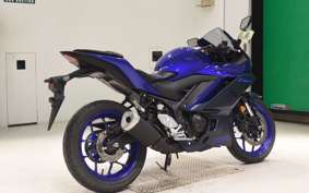 YAMAHA YZF R-3 2024 RH21J