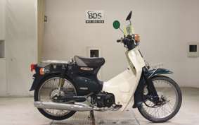 HONDA C50 SUPER CUB 2012 AA01