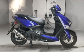 YAMAHA  CYGNUS  GRIF ASU SEJ4J