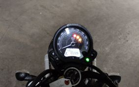 TRIUMPH  TRIUMPH  STREET  SCRAMBLER  2021 DAD78G