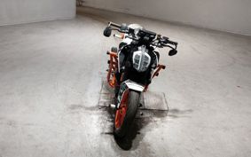 KTM 390 DUKE JPJ40