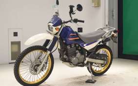 KAWASAKI SUPER SHERPA 2019 KL250G