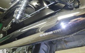 HONDA REBEL 250 MC13