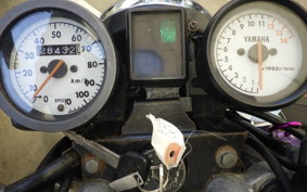 YAMAHA RZ50 Gen.2 2000 RA01J