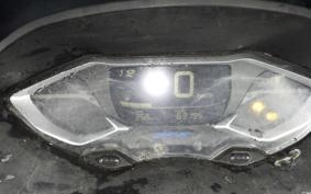 HONDA PCX 160 KF47