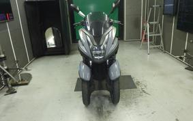 YAMAHA TRICITY 155 A SG37J
