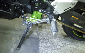 KAWASAKI Z900 Gen.2 2021