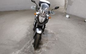 HONDA NC 700 X DCT RC63