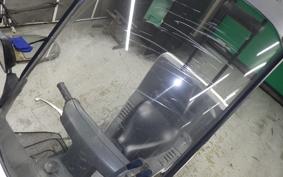 HONDA GYRO CANOPY 2016 TA03