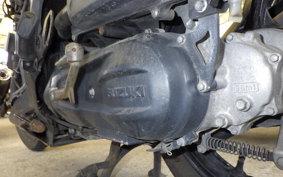 SUZUKI ADDRESS 110 CE47A